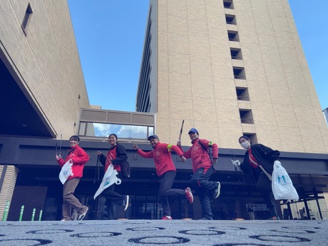 レッツパトラン