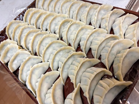 餃子