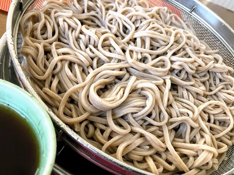 そば