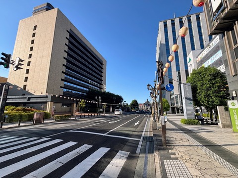 市役所