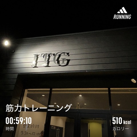 ITG