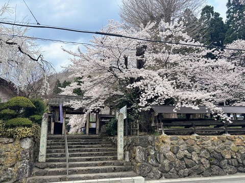 平泉寺2