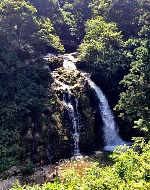 @銀山温泉4
