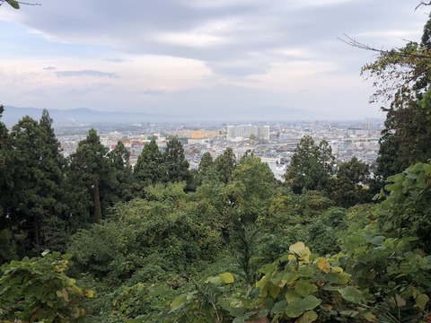 成沢城