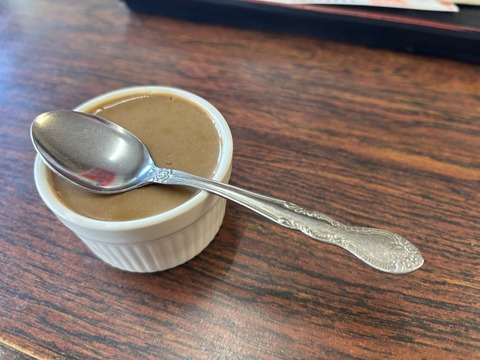 デザート