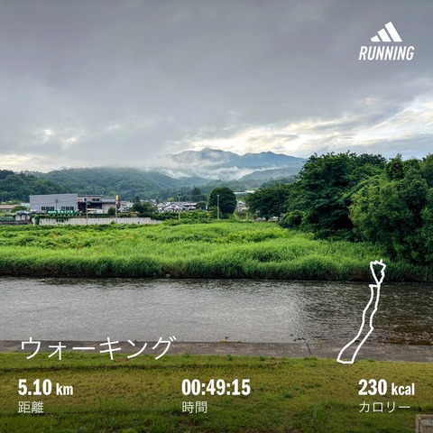 散歩
