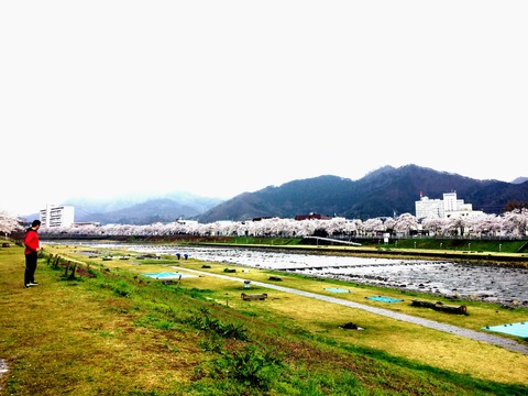 馬見ヶ崎1