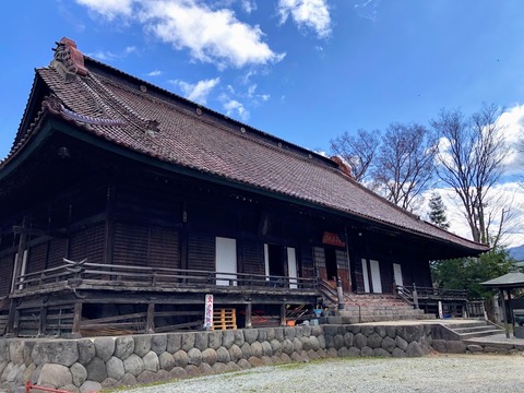 薬師寺
