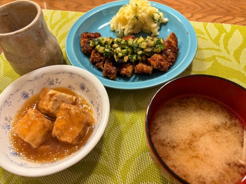 だし