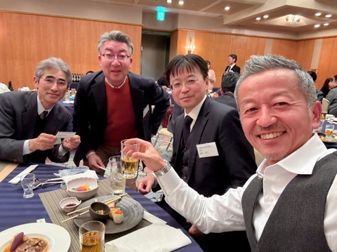 しょうじたちと