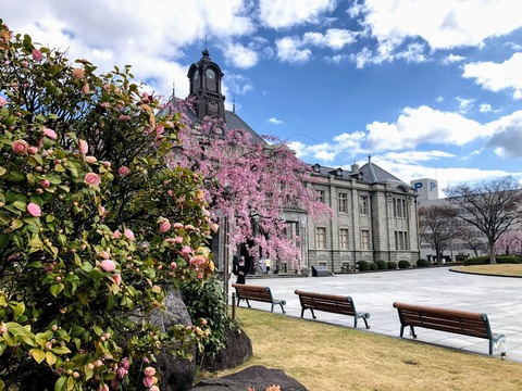 旧県庁