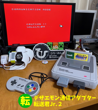 ž����Jr.���ѥå�������