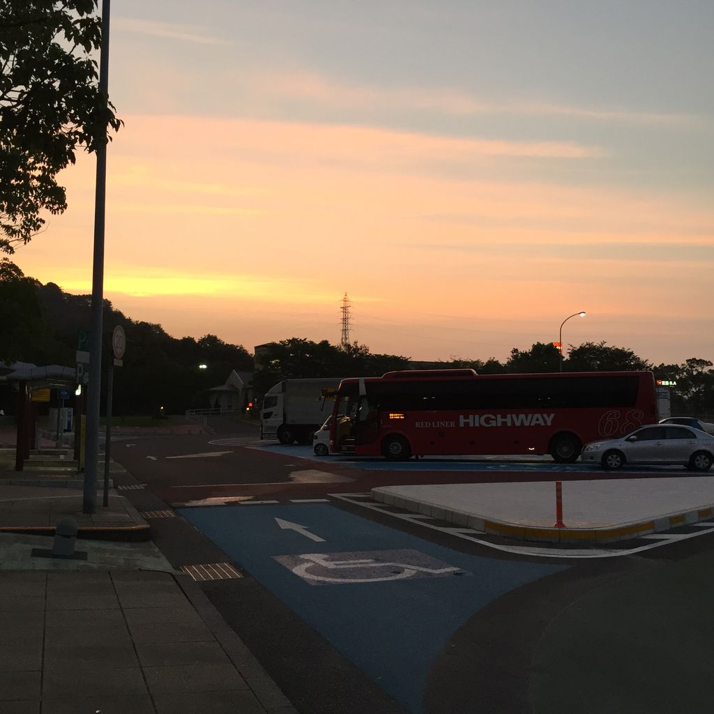 夏の北海道バス旅行 Part1 広福ライナー Jr九州バス便 ひろpami乗りバス日記