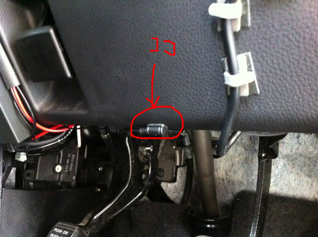 車内外温度計 カシムラak109 センサー取り付け場所調整 ひろぺいんのブログ