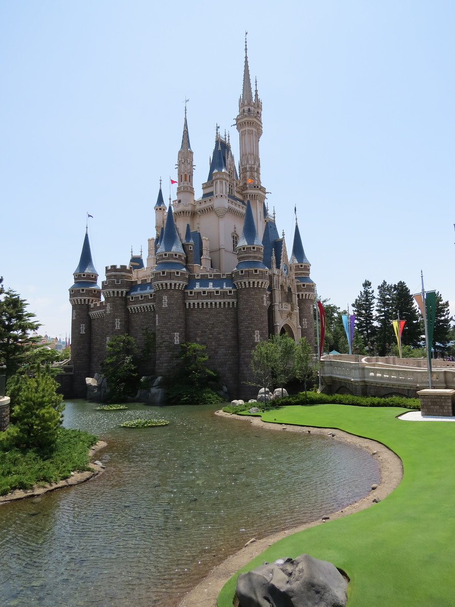 東京家族旅行 2日目ディズニーランド ワンス アポン ア タイム中央鑑賞エリアの座席指定券抽選 ひろぺいんのブログ 東京家族旅行 2日目ディズニーランド ワンス アポン ア タイム中央鑑賞エリアの座席指定券抽選 ひろぺいんのブログ