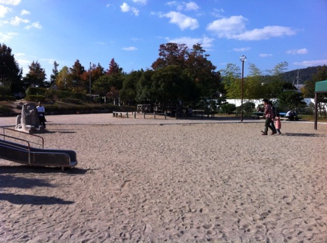 岡山 国際児童年記念公園 こどもの森 その2 ひろぺいんのブログ 岡山 国際児童年記念公園 こどもの森 その2 ひろぺいんのブログ