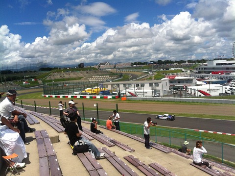 suzuka 160