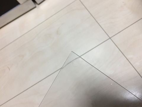 クリアスライダー加工 (6)