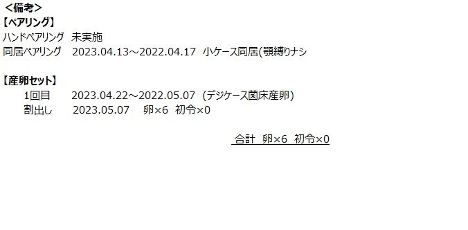 B3セット