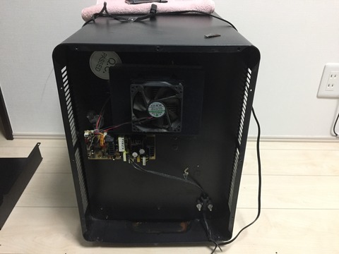 ワインクーラー (1)