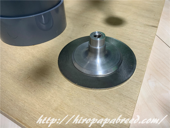 Ashutakaプレス Type20S (4)
