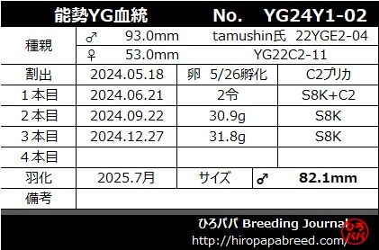 YG24Y1-02ラベル
