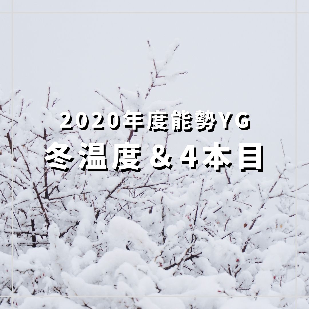 年度オオクワガタ能勢yg 冬温度 4本目 ひろパパ Breedingjournal