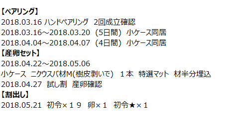 A3ライン