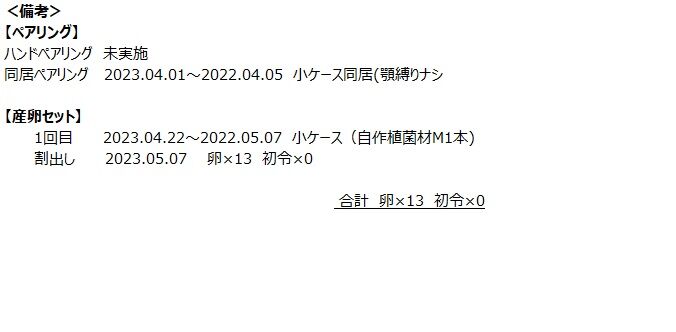 D1セット