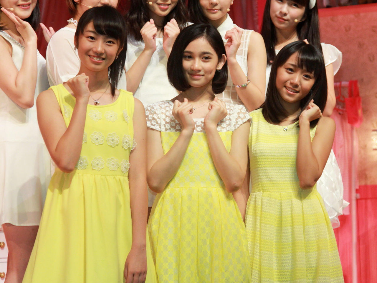 アンジュルム 相川茉穂 卒業 ﾉﾉ ｰ 亀井絵里ヲタの ハロプロ遠征記