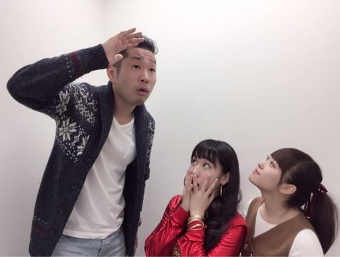 野中美希バースデーイベントin名古屋に行ってきました！ : ﾉﾉ*＾ｰ