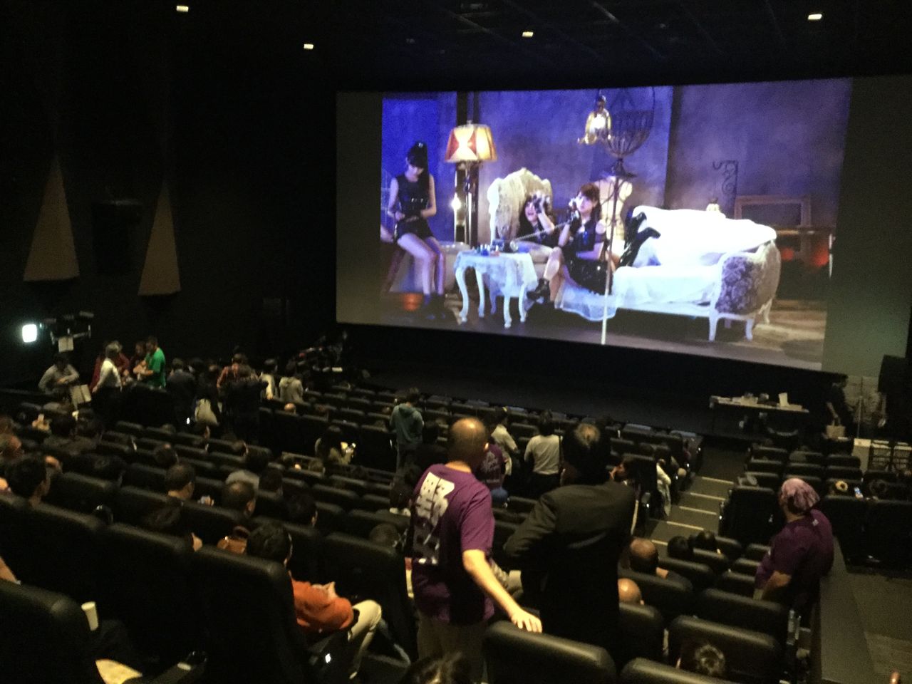 野中美希バースデーイベントin名古屋に行ってきました！ : ﾉﾉ*＾ｰ