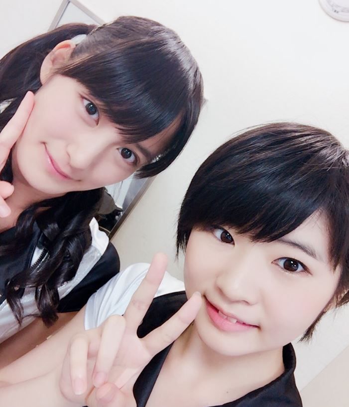 井上ひかる 研修生活動を終了 ﾉﾉ ｰ 亀井絵里ヲタの ハロプロ遠征記