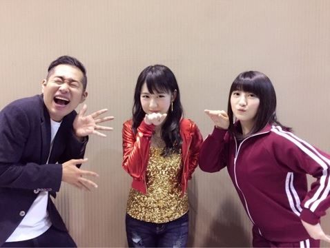 工藤遥　野中美希　バースデーイベント2016 DVD latest?cb=20161028175238