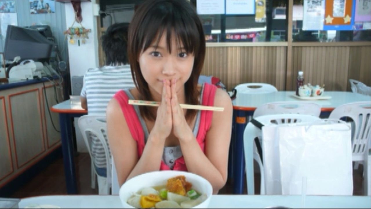 ラブハロ 亀井絵里dvd を買ってきました ﾉﾉ ｰ 亀井絵里ヲタの ハロプロ遠征記