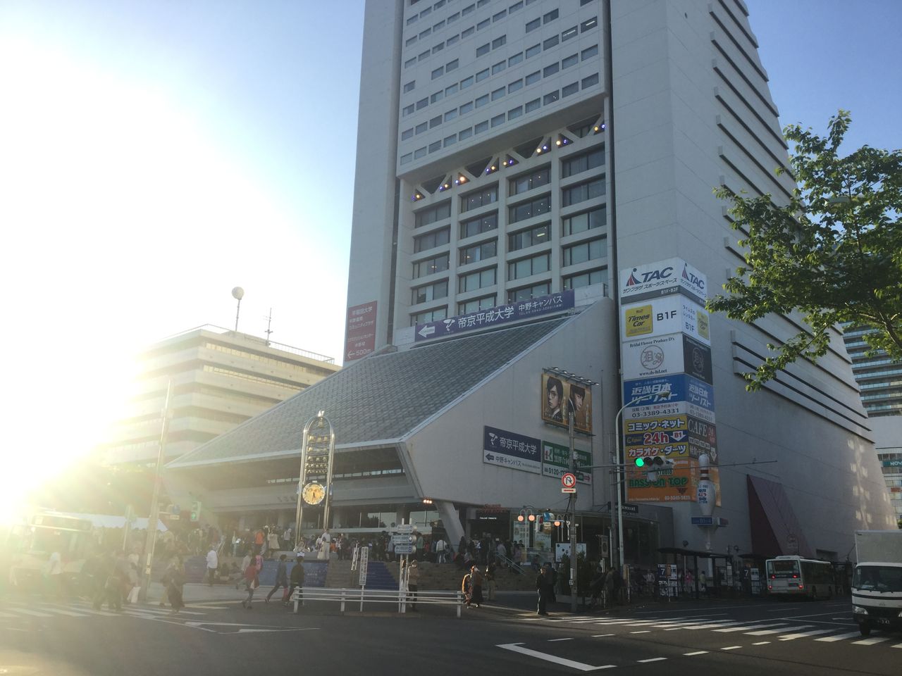 カントリーガールズ ももちイズム 中野に行ってきました ノノ ー 亀井絵里ヲタの ハロプロ遠征記 カントリーガールズ ももちイズム 中野に行ってきました ノノ ー 亀井絵里ヲタの ハロプロ遠征記