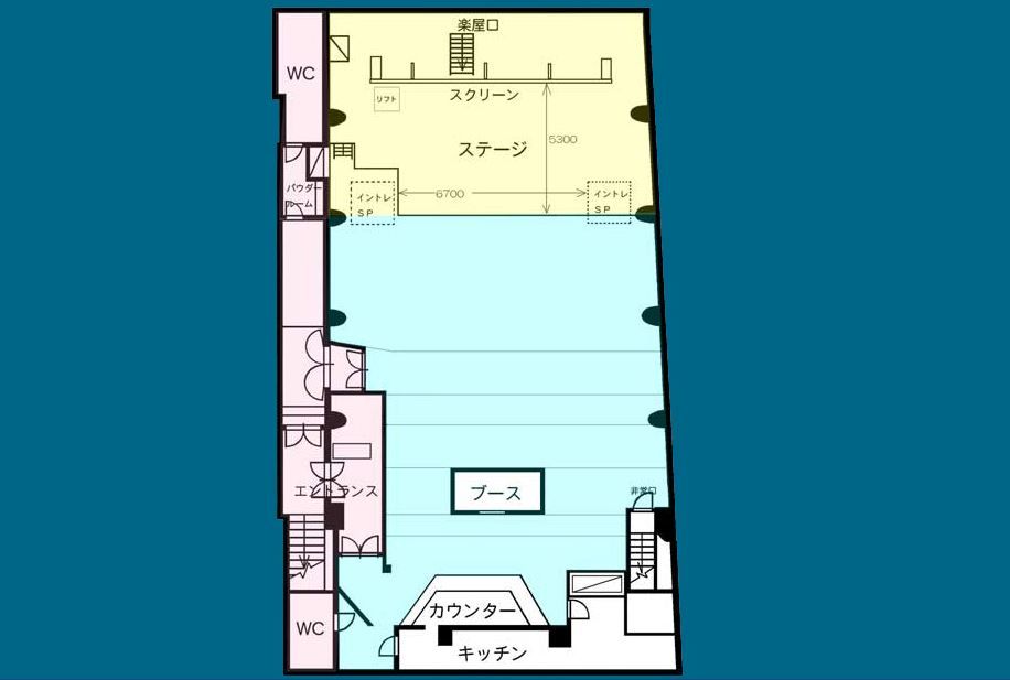 アンジュルムライブツアー 絆 In 岐阜club Gに行ってきました ﾉﾉ ｰ 亀井絵里ヲタの ハロプロ遠征記