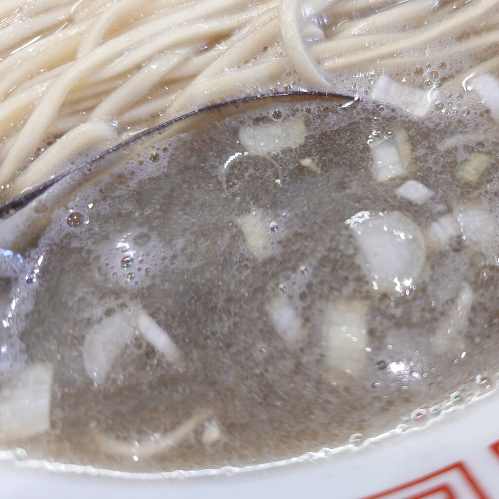 めんめん menya 787（麺屋菜花奈）【煮干（温）＋Aセットトッピング