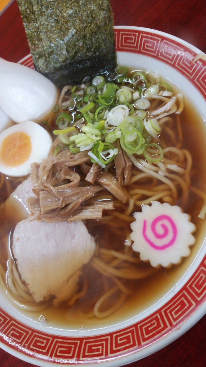 ラーメン味佳 和風ラーメン 浜松市東区丸塚町 らぁめん大好きブログ ヒロ ラーメン味佳 和風ラーメン 浜松市東区丸塚町 らぁめん大好きブログ ヒロ