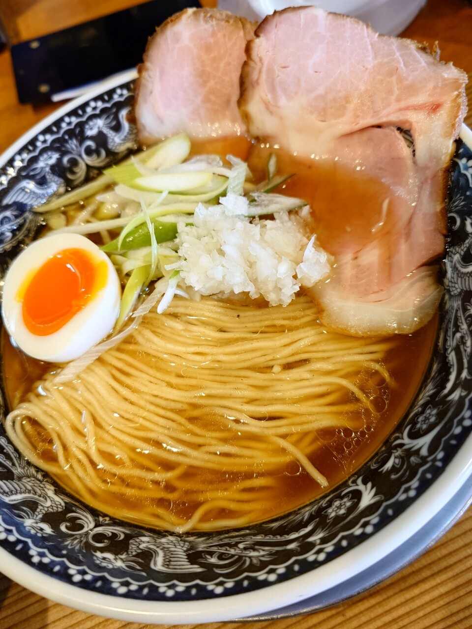 僕 家 の らーめん おえかき
