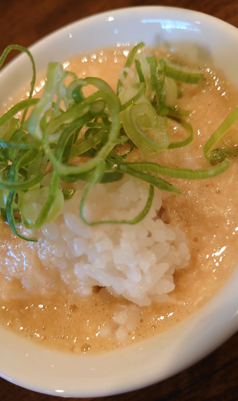 麺 S食堂 粋蓮 かつお系ラーメンスタンプラリー かつおたたき冷製潮かつおsoba ちょこっとトロロごはん 焼津市焼津3丁目 らぁめん大好きブログ ヒロ 麺 S食堂 粋蓮 かつお系ラーメンスタンプラリー かつおたたき冷製潮かつおsoba ちょこっとトロロごはん 焼津市焼津3丁目 らぁめん大好きブログ ヒロ