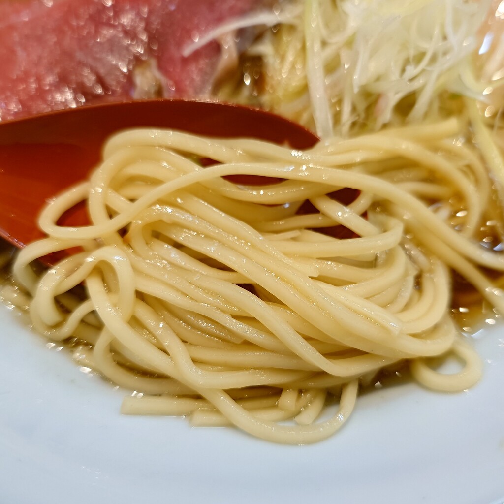 豚そば 金龍【牛テール旨味そば】＠掛川市逆川 : らぁめん大好き