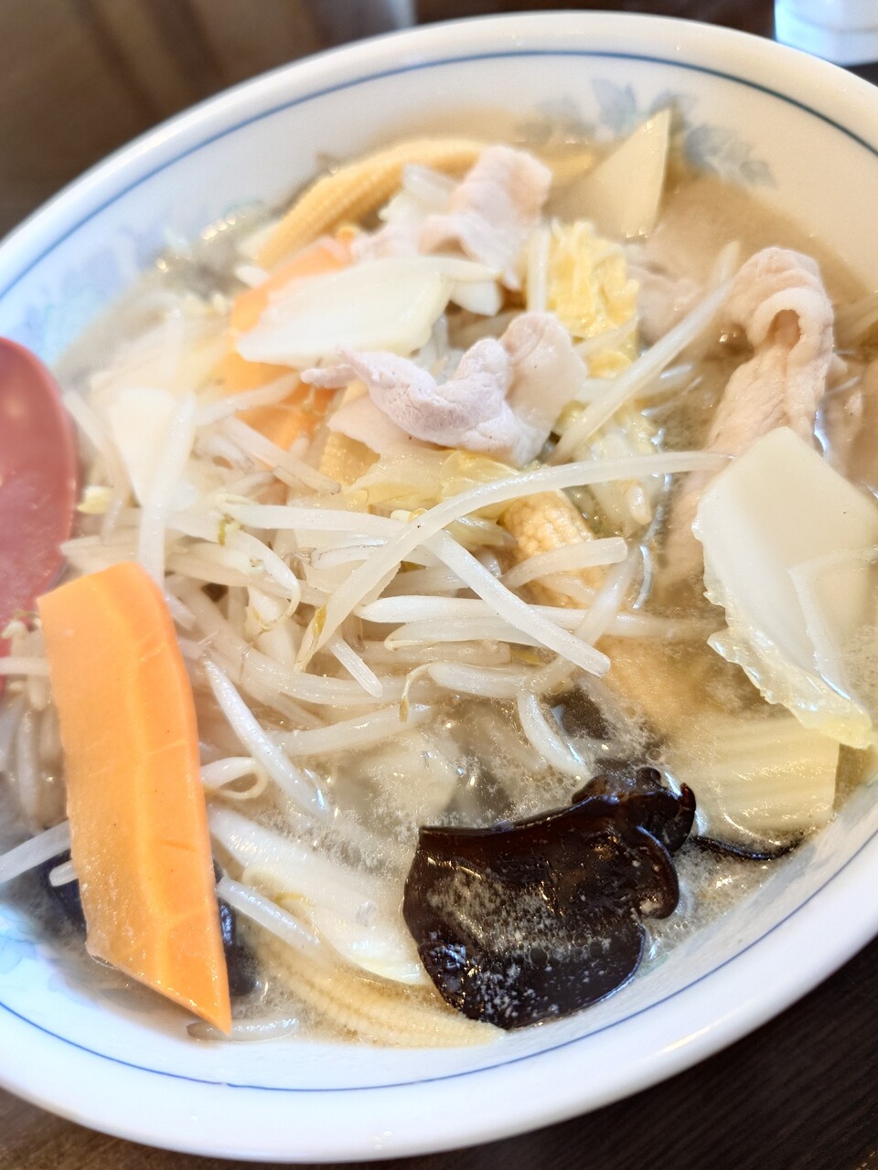 らーめんまん らーめんまん - 桜橋 | ラーメンデータベース