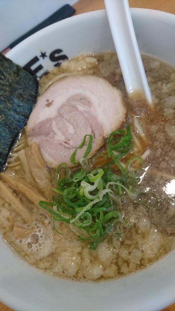 期間限定メニュー「ベジポタ濃厚味噌」スタート！ - お知らせ