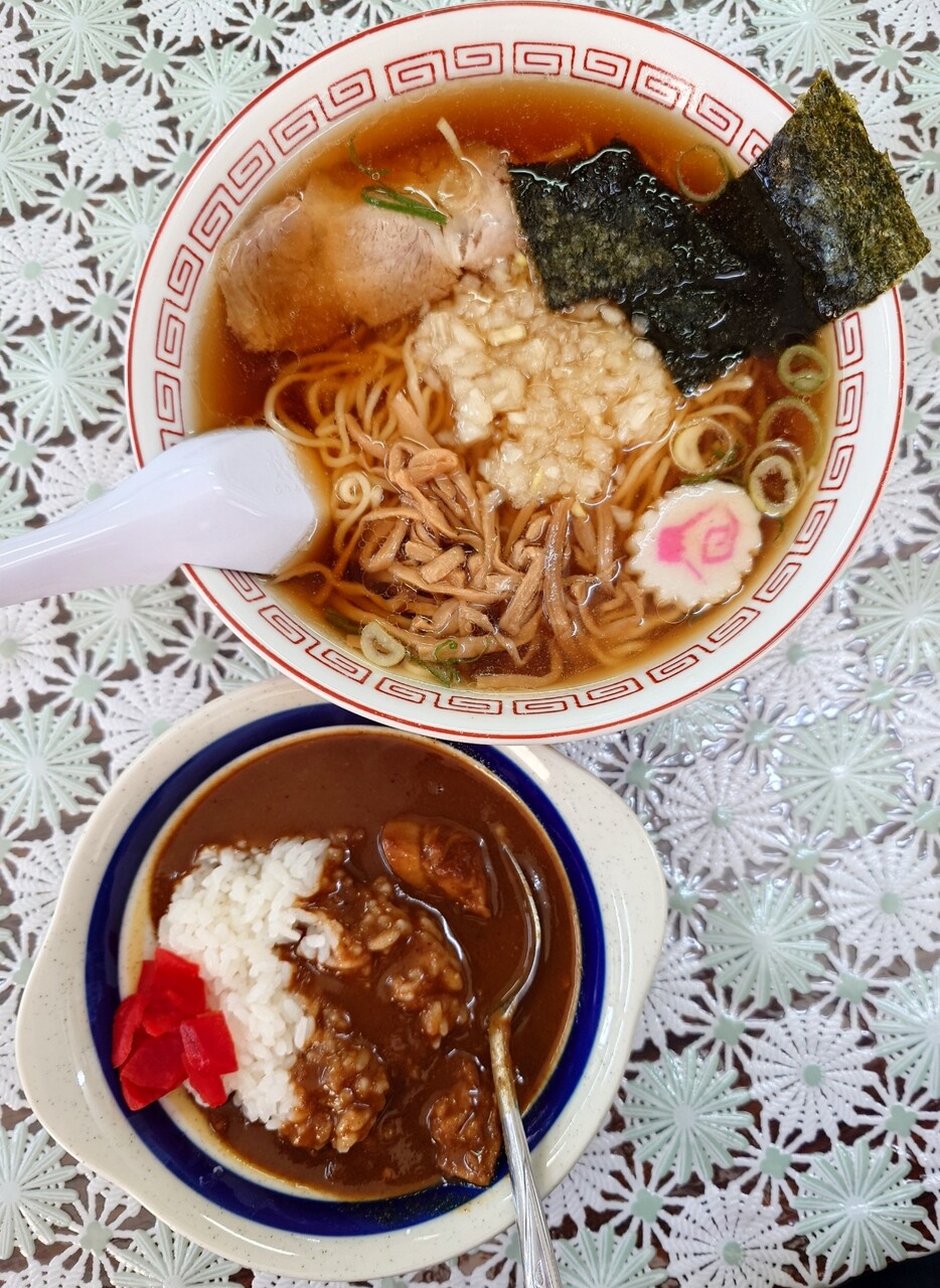 八王子 ラーメン ブログ