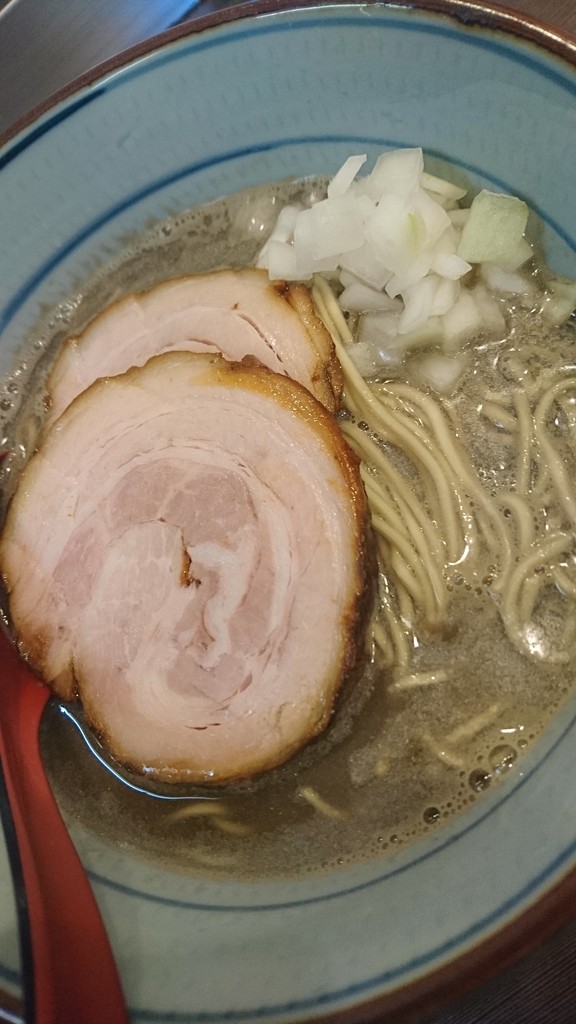 麺や剛【特濃変態煮干し】＠藤枝市志太 : らぁめん大好きブログ＠ヒロ