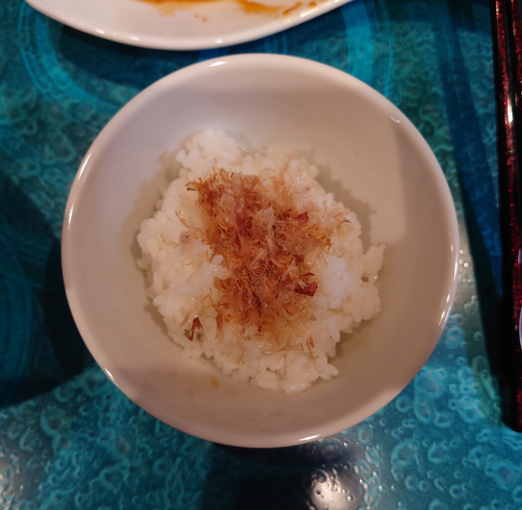 Noodle Dishes 粋蓮華（すいれんか）【かつおNOODLE＋煮ぶた