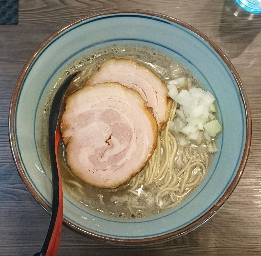 麺や剛【特濃変態煮干し】＠藤枝市志太 : らぁめん大好きブログ＠ヒロ