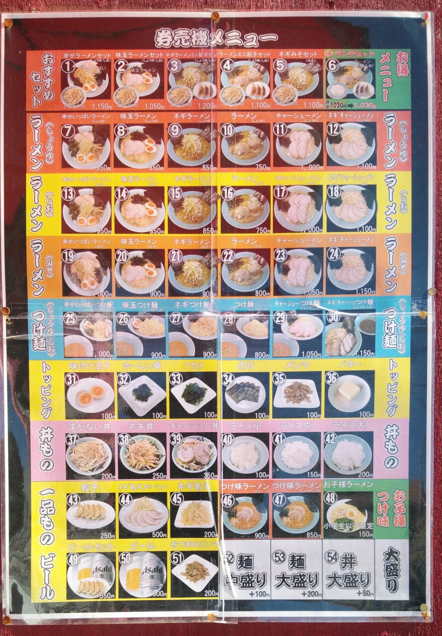 ラーメンショップ焼津三和店 ネギラーメンしょうゆ味 焼津市三和 らぁめん大好きブログ ヒロ