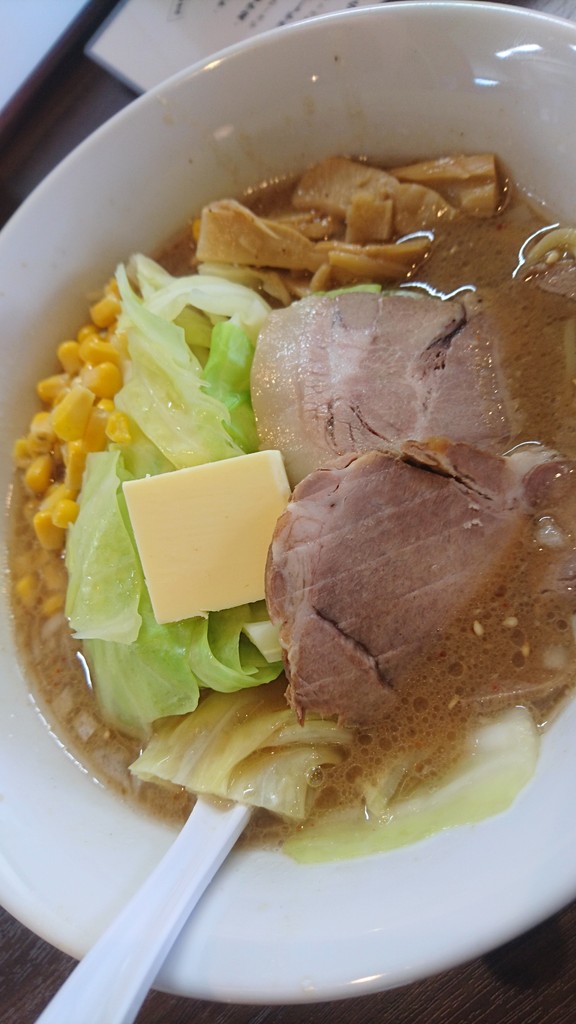 麺匠破天荒本店 味噌バターらーめん 磐田市今之浦4丁目 らぁめん大好きブログ ヒロ 麺匠破天荒本店 味噌バターらーめん 磐田市今之浦4丁目 らぁめん大好きブログ ヒロ